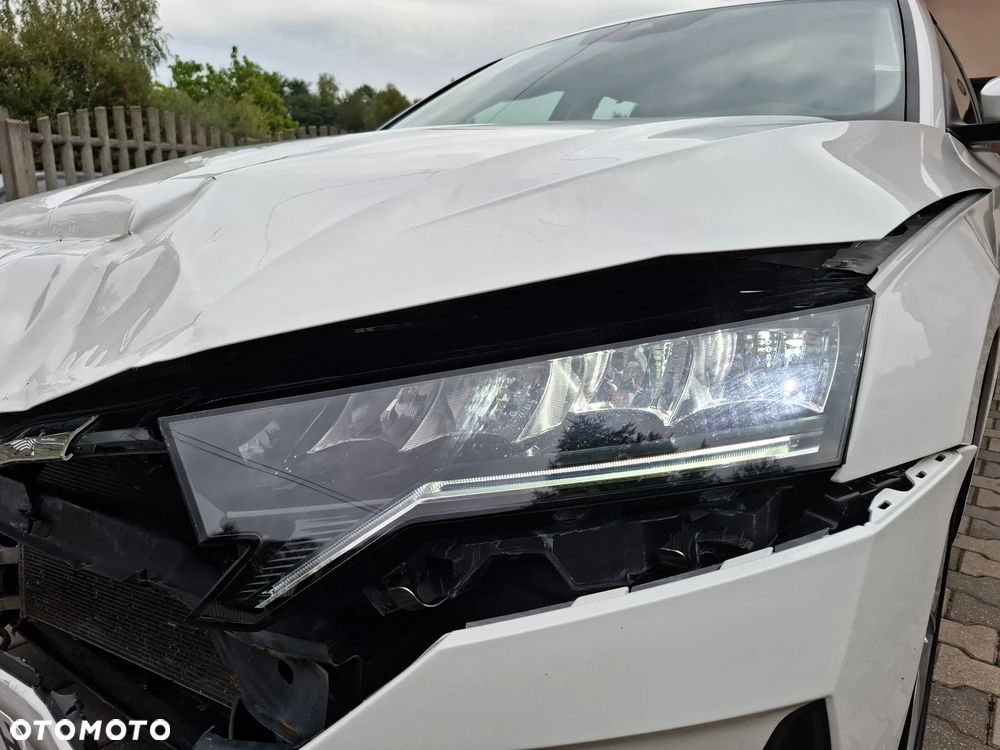 Skoda Octavia - 19