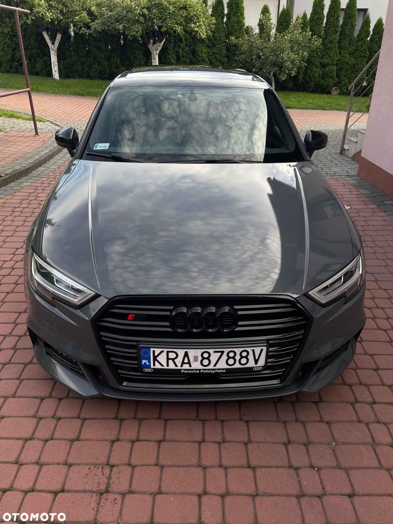 Audi S3 2.0 TFSI Quattro S tronic - 8