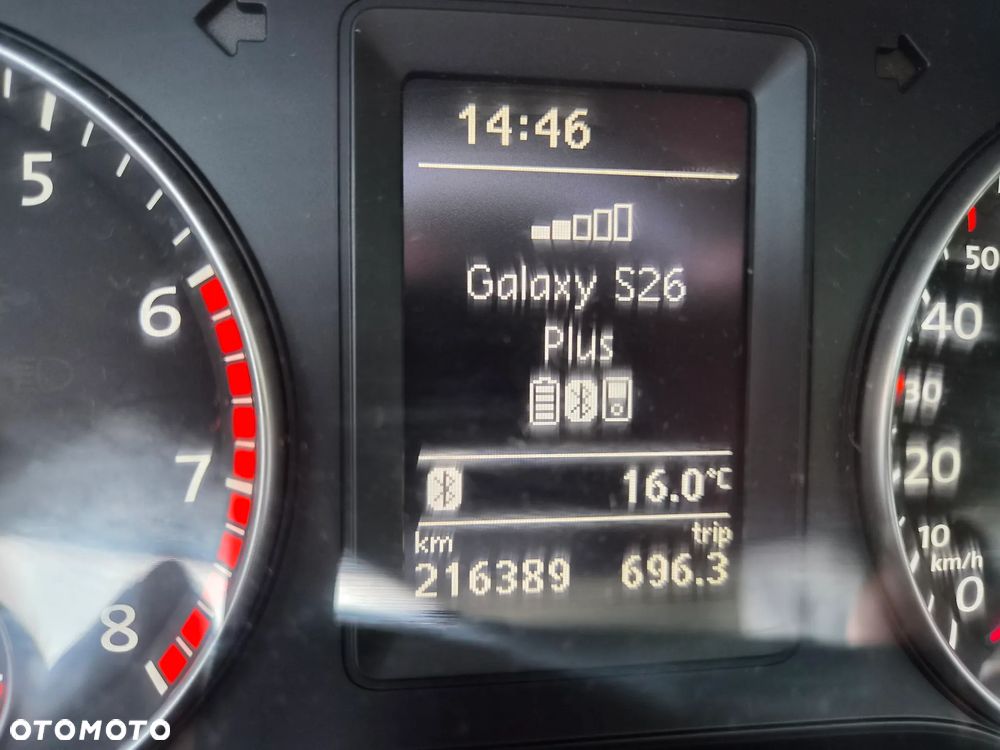 Volkswagen Jetta 1.4 TSI Highline - 7