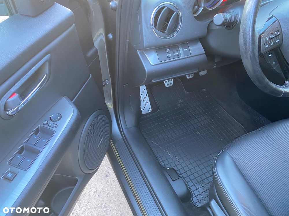 Mazda 6 Sport 2.0 MZR DISI Sports-Line - 16