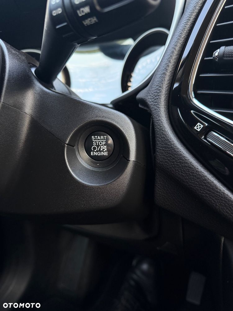 Jeep Compass 2.0 MultiJet Active Drive Automatik Opening Edition - 23