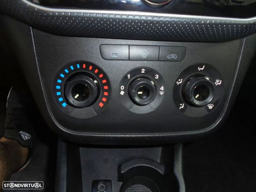 Fiat Punto 1.2 CitySport Start&Stop - 23