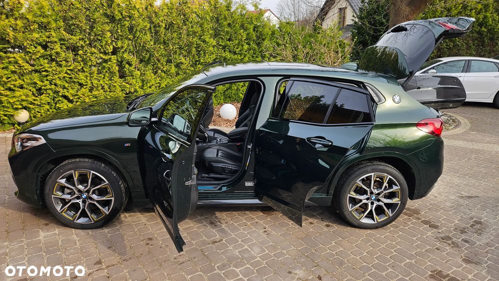 BMW X2 - 18