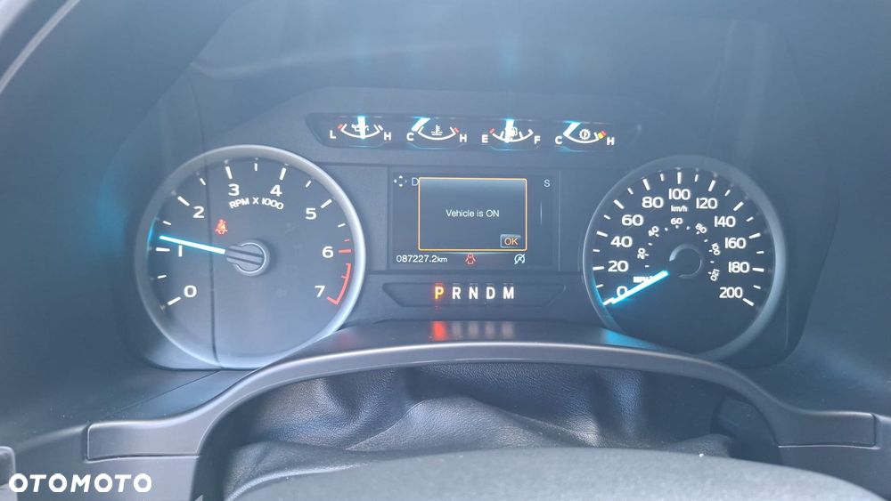 Ford F150 - 8
