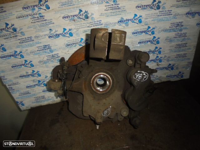 Manga De Eixo MEIX787 FIAT DUCATO 3 FOURGON 3000Mm 2013 2.0JTD 115CV 5P BRANCA FE COM BOMBITO 28 CM - 2