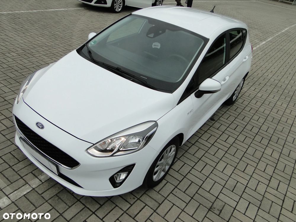 Ford Fiesta - 30
