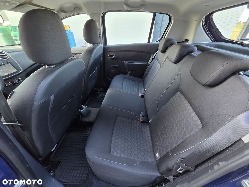 Dacia Sandero 0.9 TCe Laureate S&S - 24