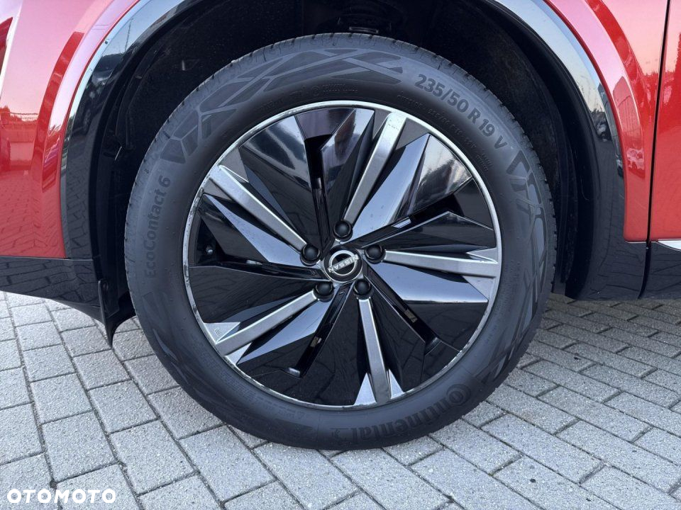 Nissan Qashqai - 19