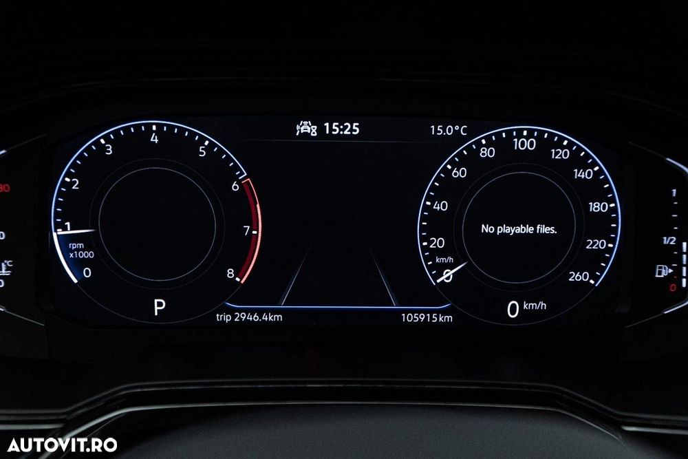 Volkswagen Taigo 1.0 TSI DSG Style - 27