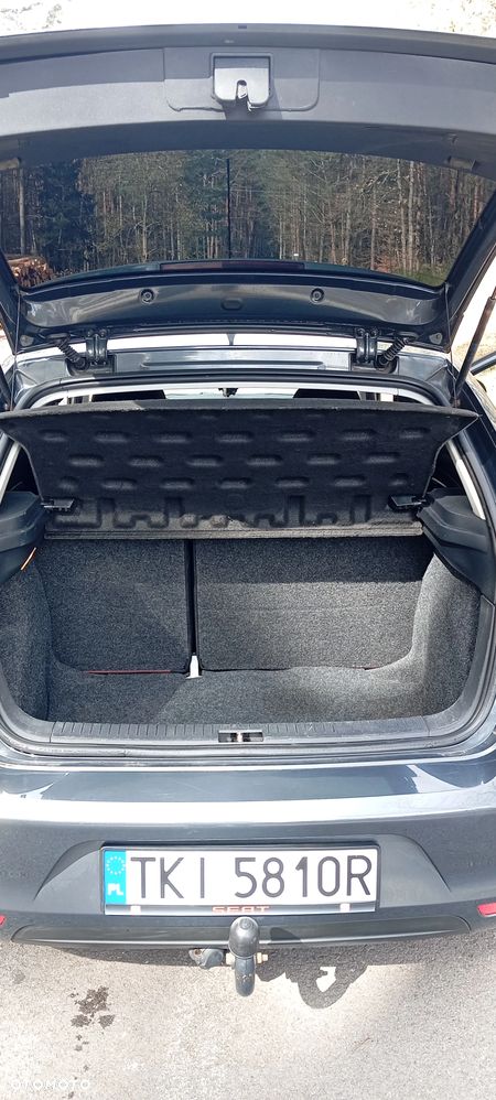 Seat Ibiza 1.4 16V Reference - 16