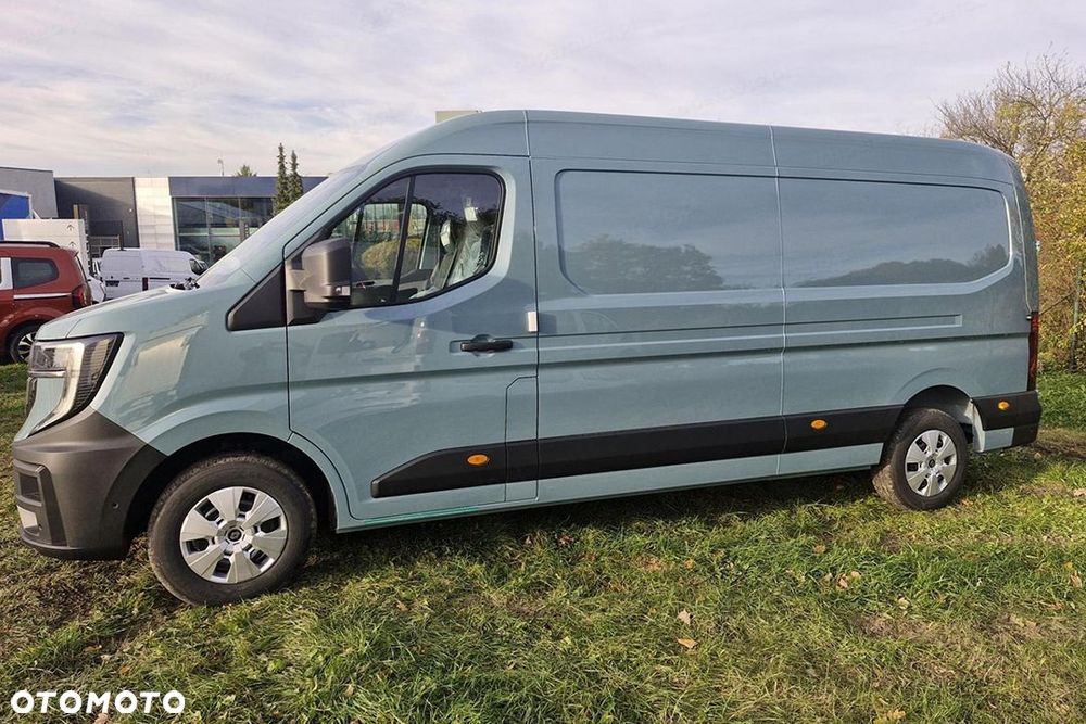 Renault Master L3H2 Extra 2.0 150KM - 5