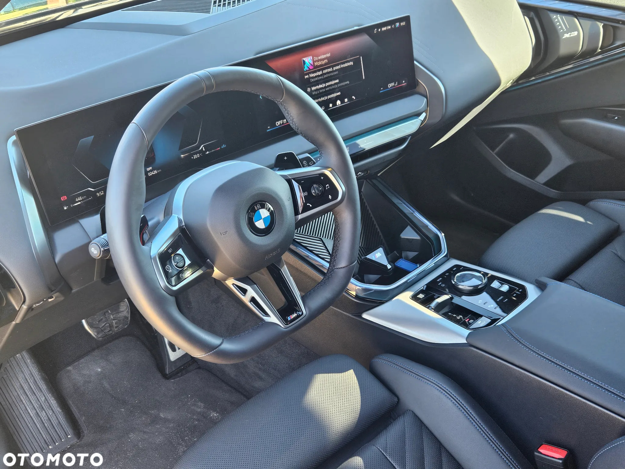 BMW X3 - 12
