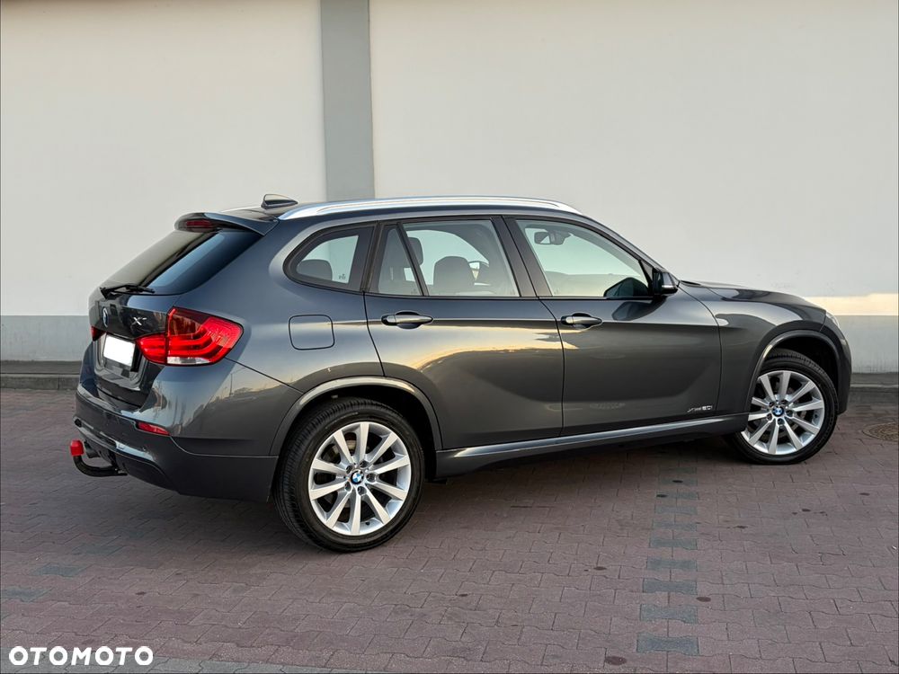 BMW X1 xDrive20i - 2