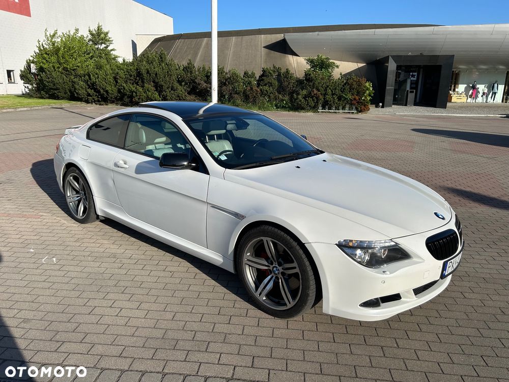 BMW Seria 6 - 13