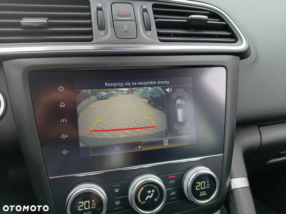 Renault Kadjar 1.3 TCe FAP Intens - 26