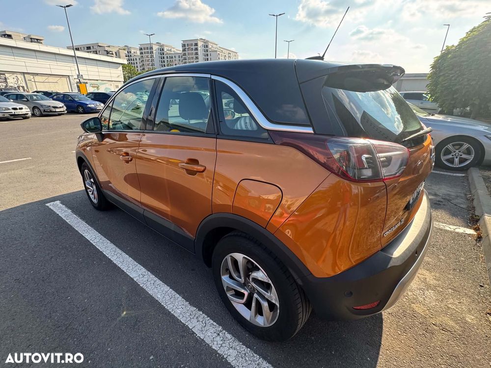 Opel Crossland 1.2 Start/Stop Innovation - 5