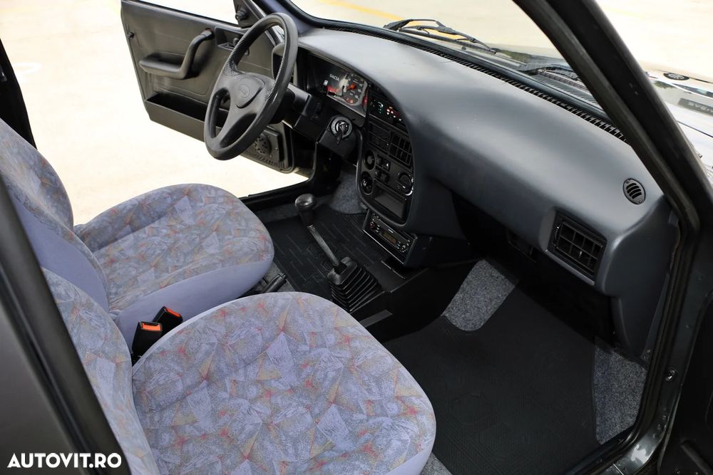 Dacia 1310 Berlina 1.4 LI - 24