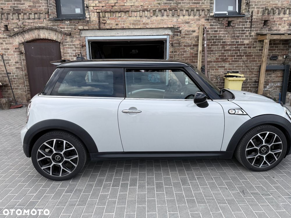 MINI Cooper S Standard - 2