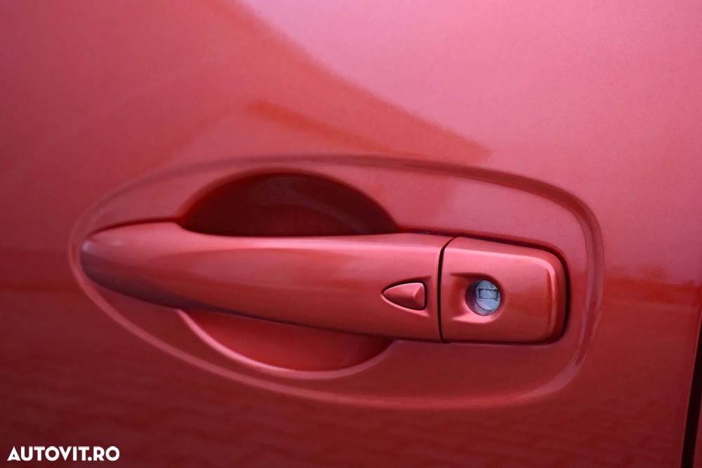 Renault Kadjar Energy dCi 130 Experience - 30