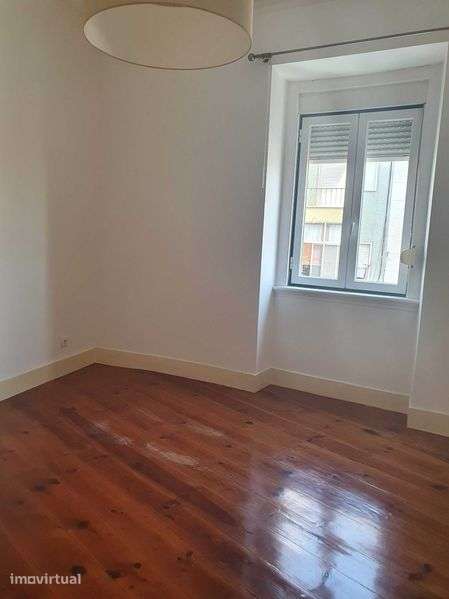 Apartamento T2+1 Arrendar - Grande imagem: 4/12