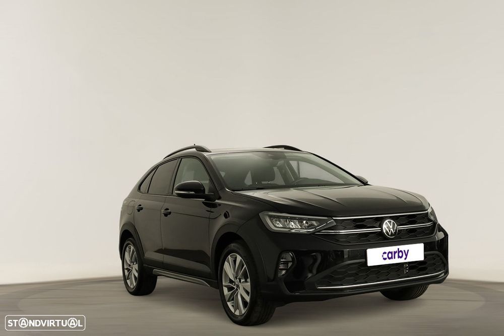 VW Taigo 1.0 TSI Urban DSG