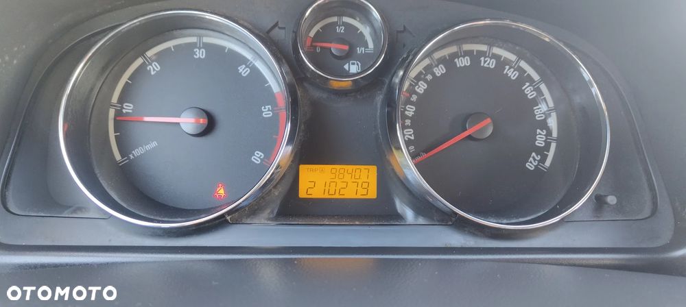 Opel Antara 2.0 CDTI 4x4 Navi - 31