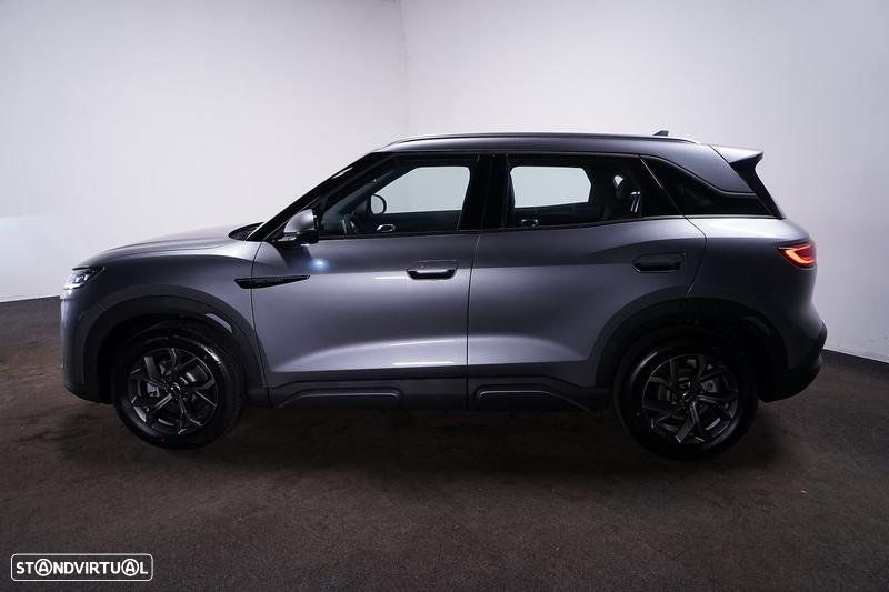 BYD Atto 2 Boost - 2