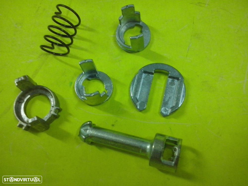 Kit reparação fechadura canhão da porta Bmw E46 (NOVO) - 1
