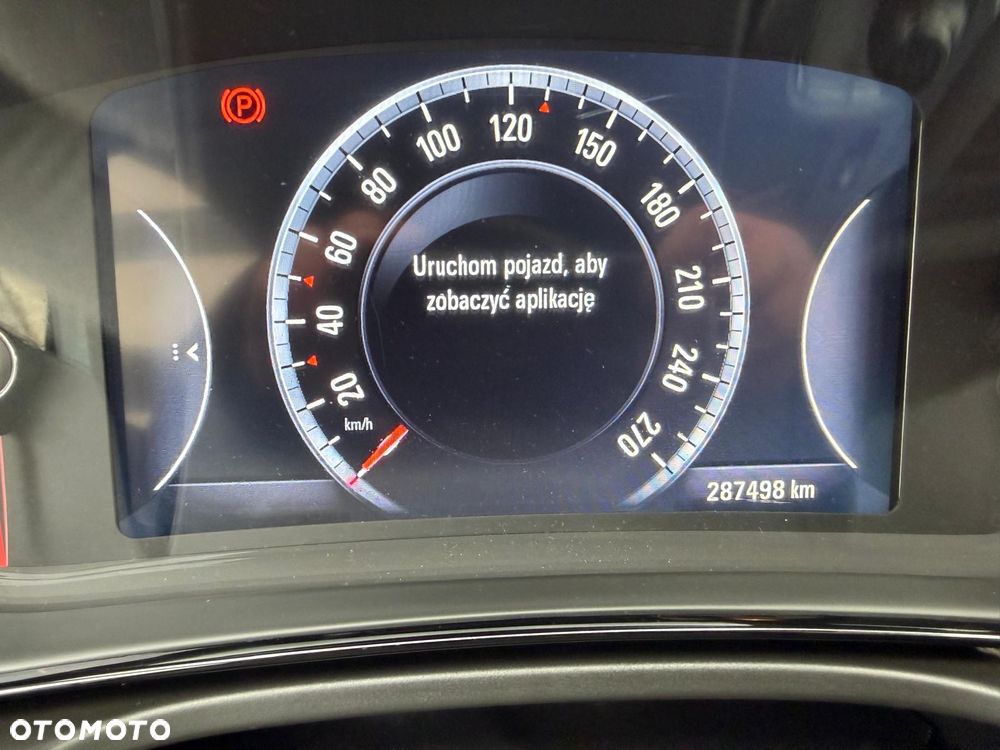 Opel Insignia 2.0 Ultimate Exclusive - 33
