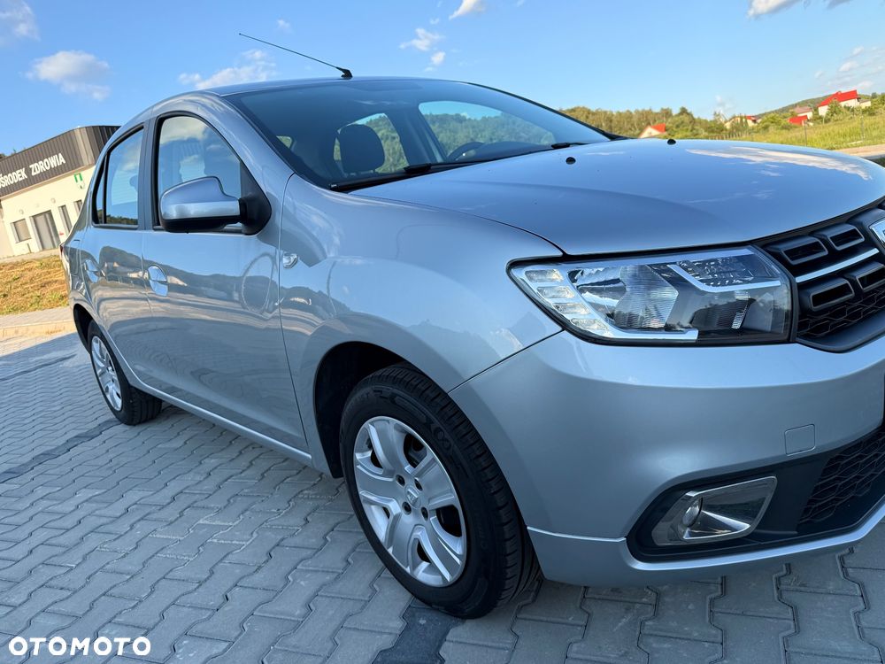 Dacia Logan 0.9 TCe Laureate S&S - 18