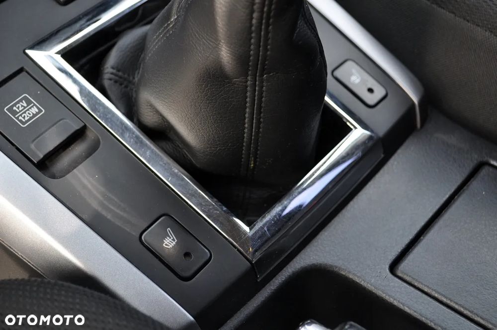 Suzuki Grand Vitara 2.0 Comfort - 19