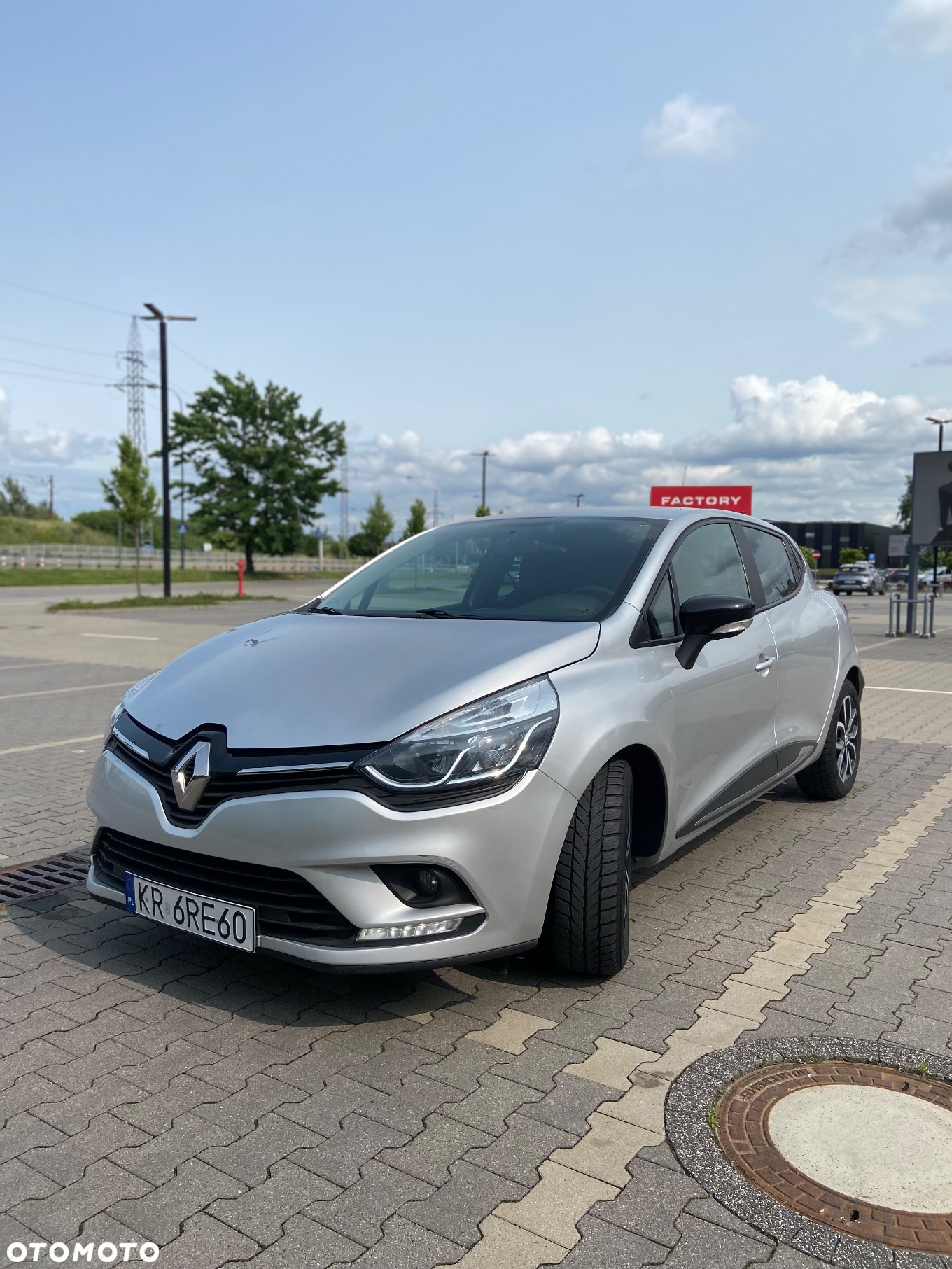 Renault Clio 0.9 Energy TCe Zen - 12