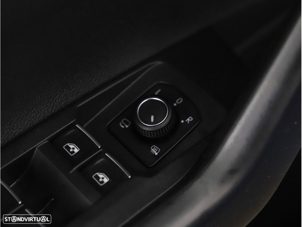 Volkswagen Taigo — fotografia 35
