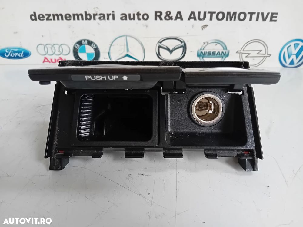 Scrumiera Honda Accord 2008-2013 Volan Stanga Motor R20A3 - 3