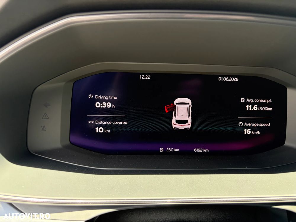 Cupra Formentor 1.5 eTSI DSG7 MHEV - 5
