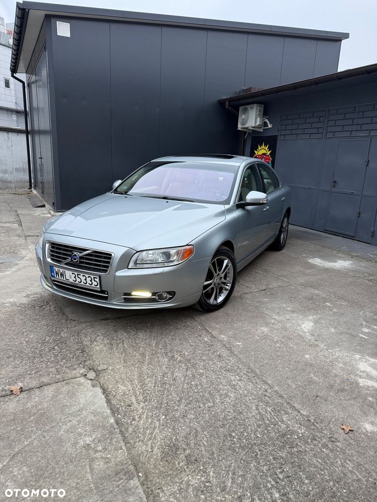 Volvo S80 2.4D5 Executive - 2