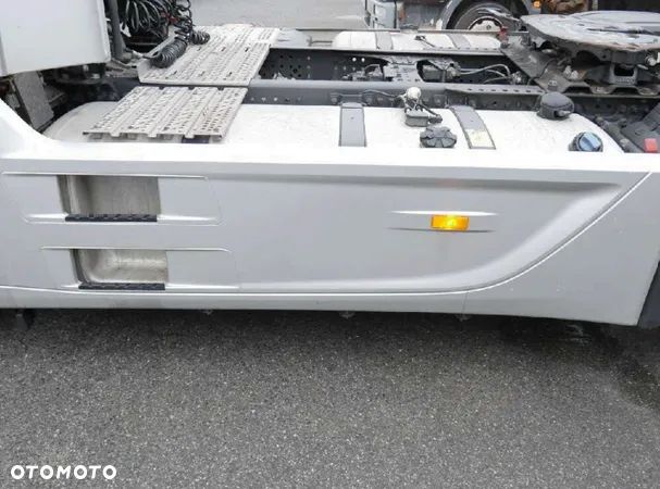 Mercedes-Benz Actros 1851 LS // GigaSpace // Bi-Xenon // Klima postojowa // Po Kontrakcie // - 5