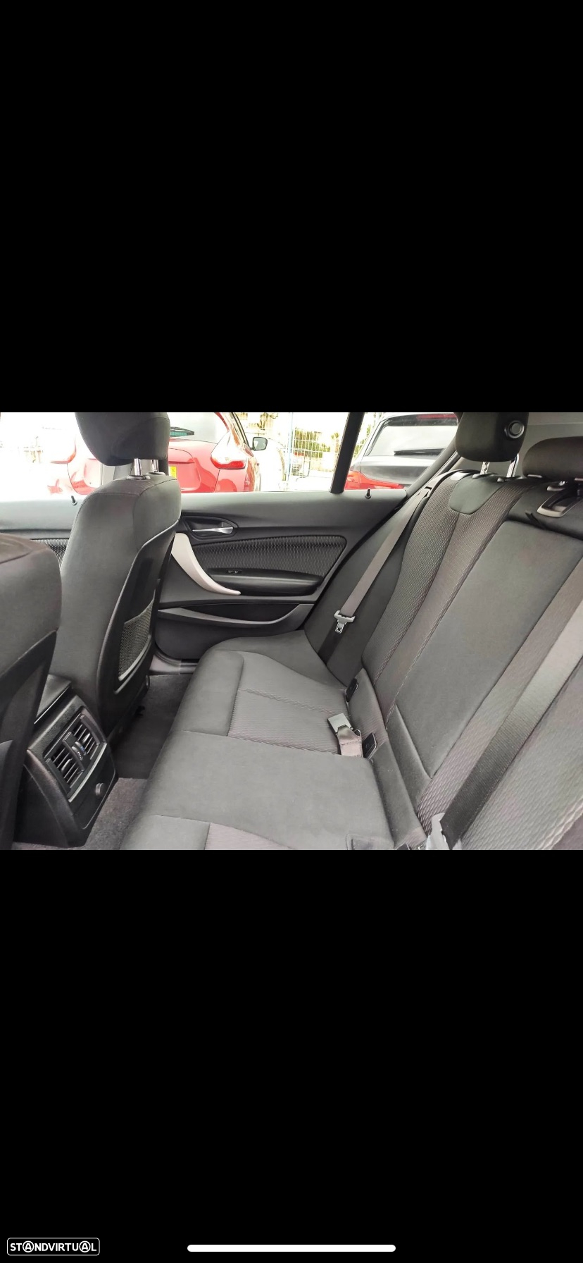 BMW 116 i Advantage - 7