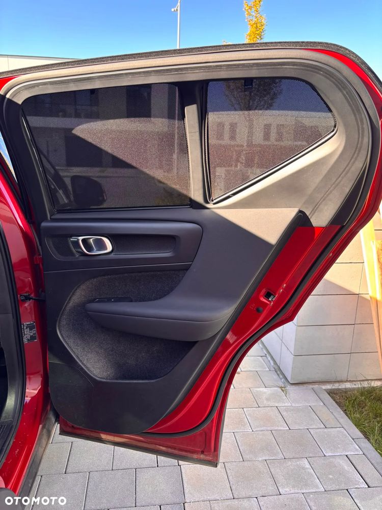 Volvo XC 40 B3 Core - 16