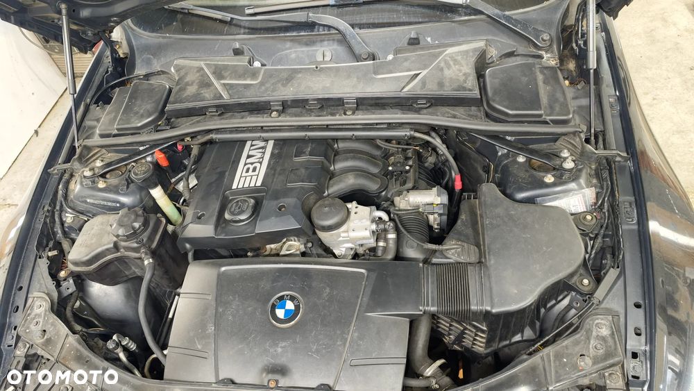 BMW Seria 3 320i M Sport Edition - 19