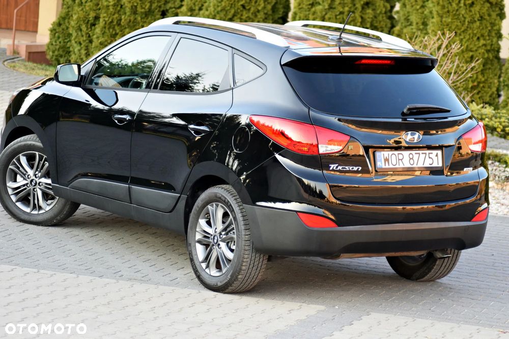 Hyundai ix35 - 4
