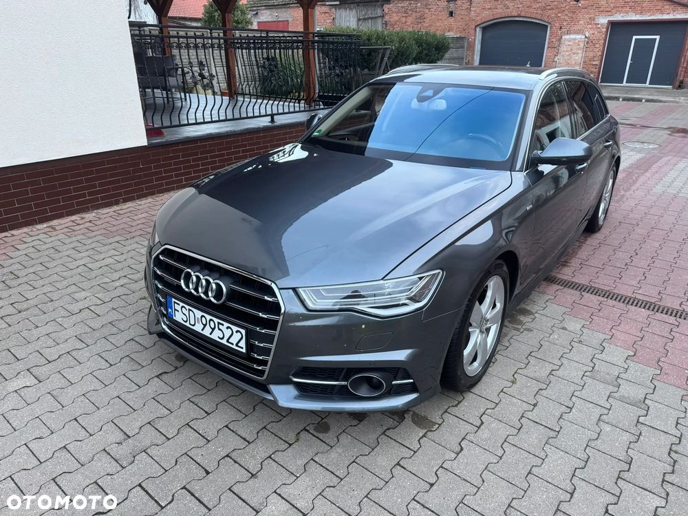 Audi A6 - 3
