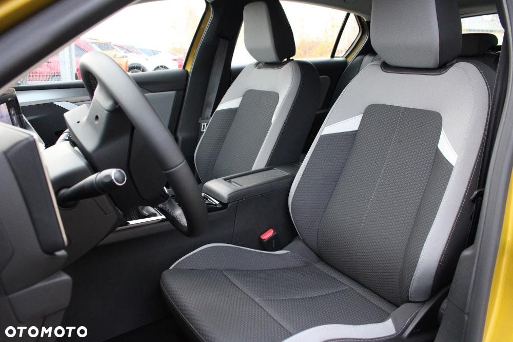 Opel Astra - 8