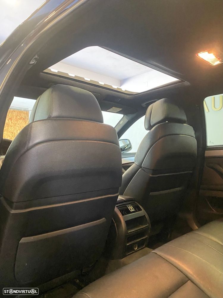 BMW 535 d Pack M Auto - 47