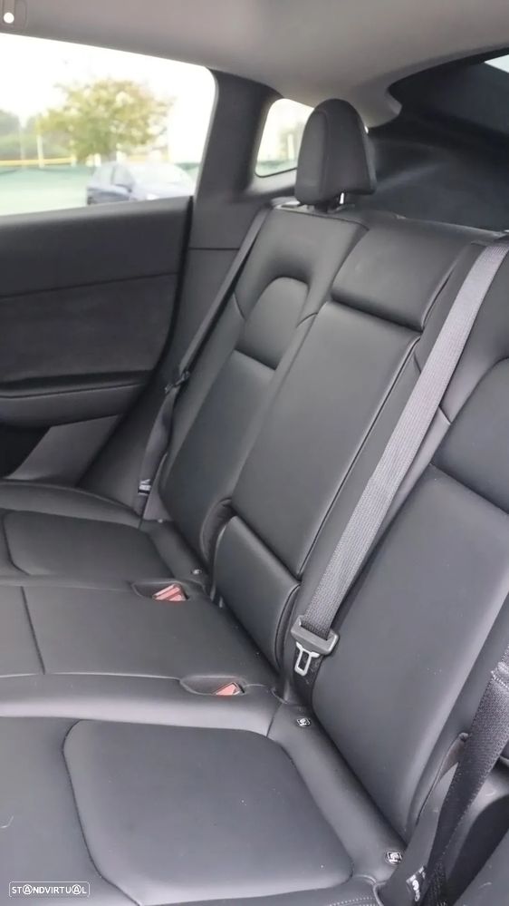 Tesla Model Y Tração Traseira - 14