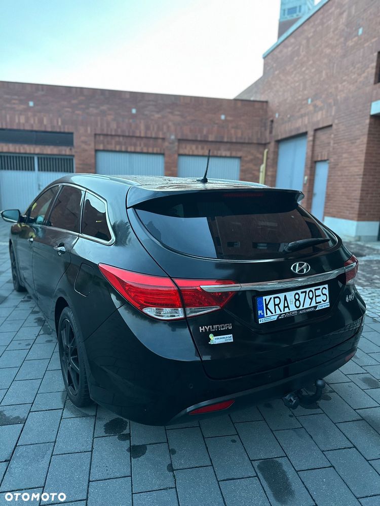 Hyundai i40 i40cw 1.6 Fifa World Cup Edition - 17