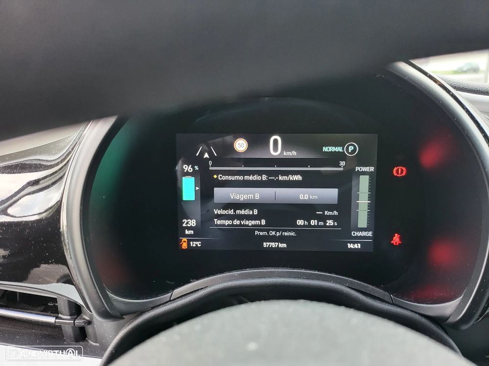 Fiat 500e 42 kWh - 11