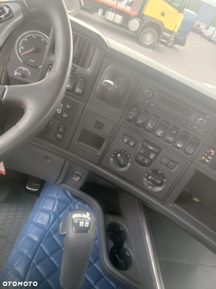 Scania 420 - 11