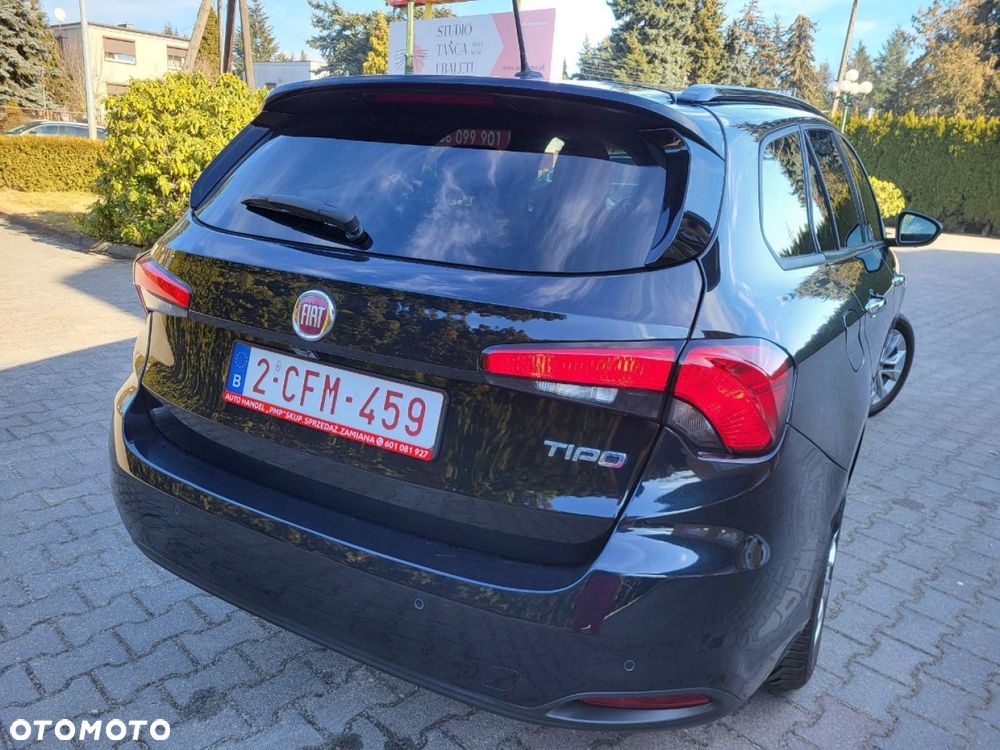 Fiat Tipo - 18