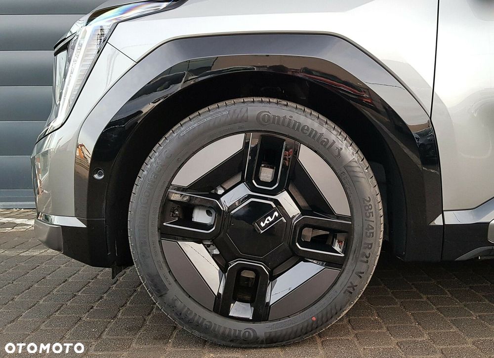 Kia EV9 99.8kWh GT-Line AWD - 5